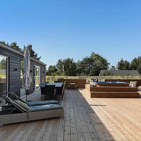 בית נופש Lk2146-lokken-redningsstien-2 *