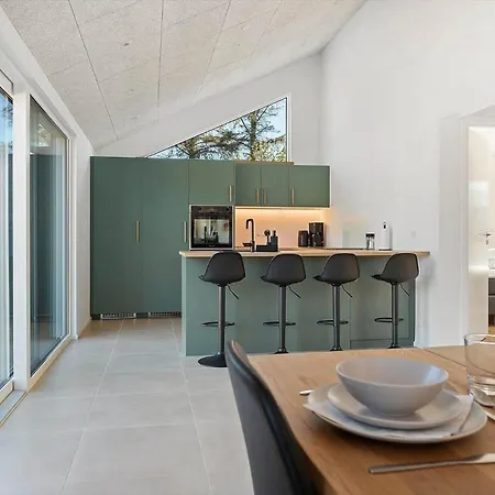 Lk2146-lokken-redningsstien-2 Holiday home