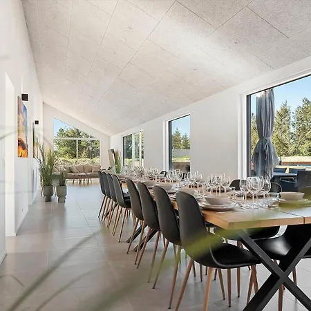 Lk2146-lokken-redningsstien-2 Holiday home *