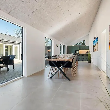 Lk2146-lokken-redningsstien-2 Holiday home