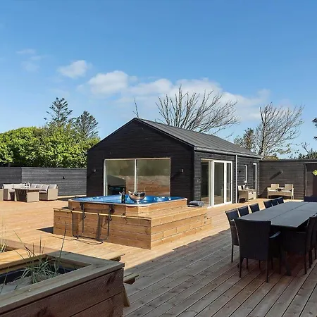 Lk2146-lokken-redningsstien-2 Holiday home *