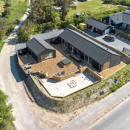 Holiday home Lk2146-lokken-redningsstien-2