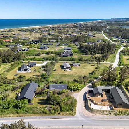 Holiday home Lk2146-lokken-redningsstien-2