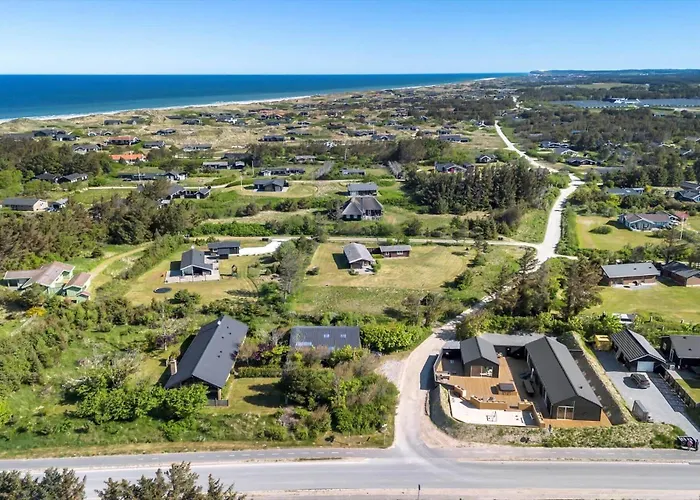 בית נופש Lk2146-lokken-redningsstien-2 *