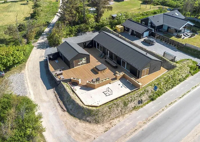 בית נופש Lk2146-lokken-redningsstien-2 לוקן