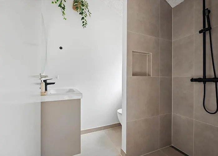 בית נופש Lk2146-lokken-redningsstien-2 *