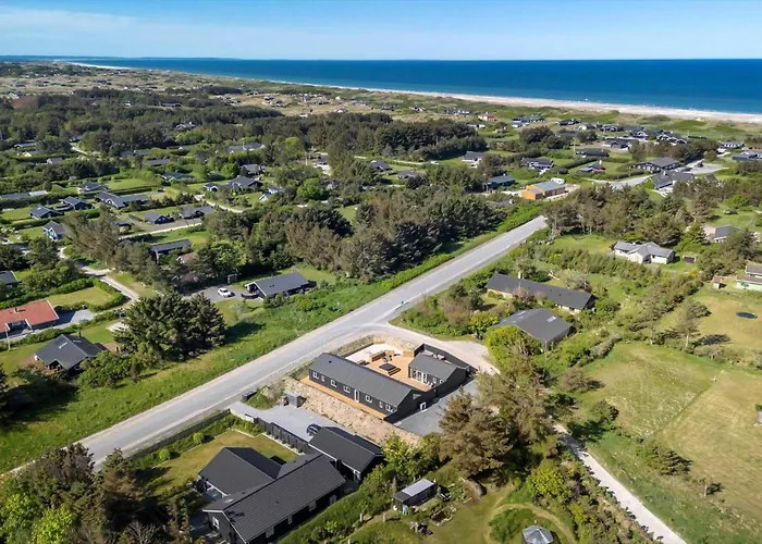 בית נופש Lk2146-lokken-redningsstien-2 לוקן