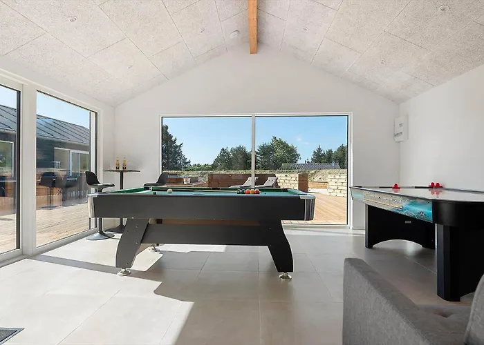 בית נופש Lk2146-lokken-redningsstien-2 *