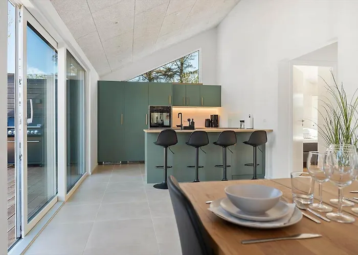 Lk2146-lokken-redningsstien-2 בית נופש